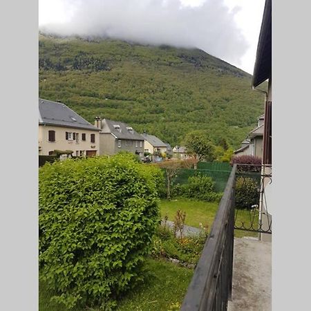 Vila Le Gite Des 3 Vallees Luz-Saint-Sauveur Exteriér fotografie